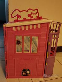 veterinario delle Barbie 