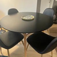 Tavolo rotondo Maison Du Monde