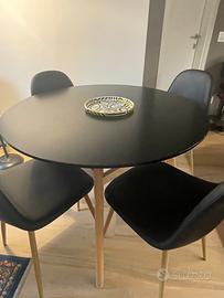 Tavolo rotondo Maison Du Monde