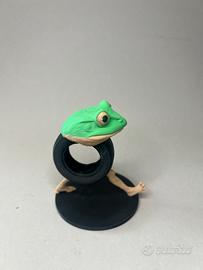 Boneca ambalabu brainrot