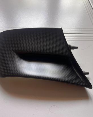 Ala dx in carbonio Originale Panigale V4 V4R V4s