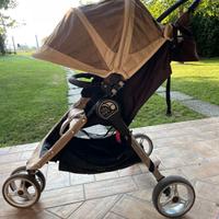 Baby Jogger City Mini