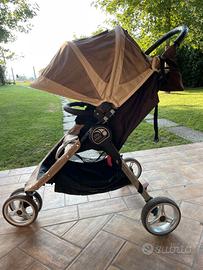 Baby Jogger City Mini