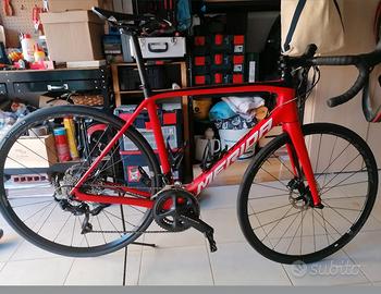 Merida Scultura 6000 