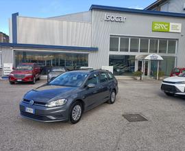 VOLKSWAGEN Golf Variant 1.6 TDI 115 CV Trendline