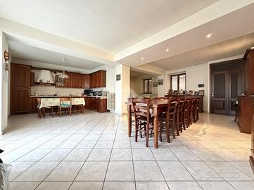 CASA INDIPENDENTE A SESTO ED UNITI