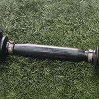 SEMIASSE ANTERIORE SINISTRO JEEP Renegade Serie 55