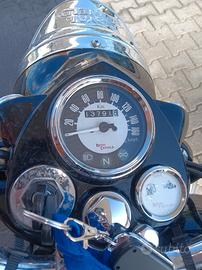 Royal Enfield Bullet 500 - 2010