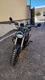 Moto 125 zontes 125 g1 2021 