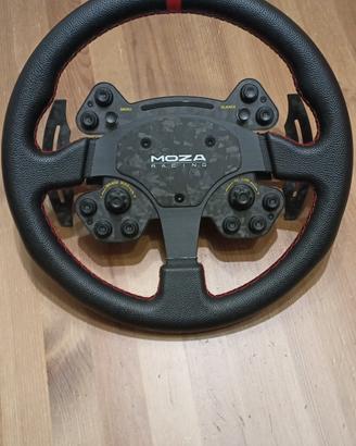 Corona volante Moza RS V2