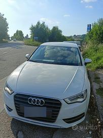 audi A3 gtron non marciante 
