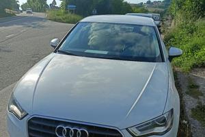 Audi A3 gtron non marciante 