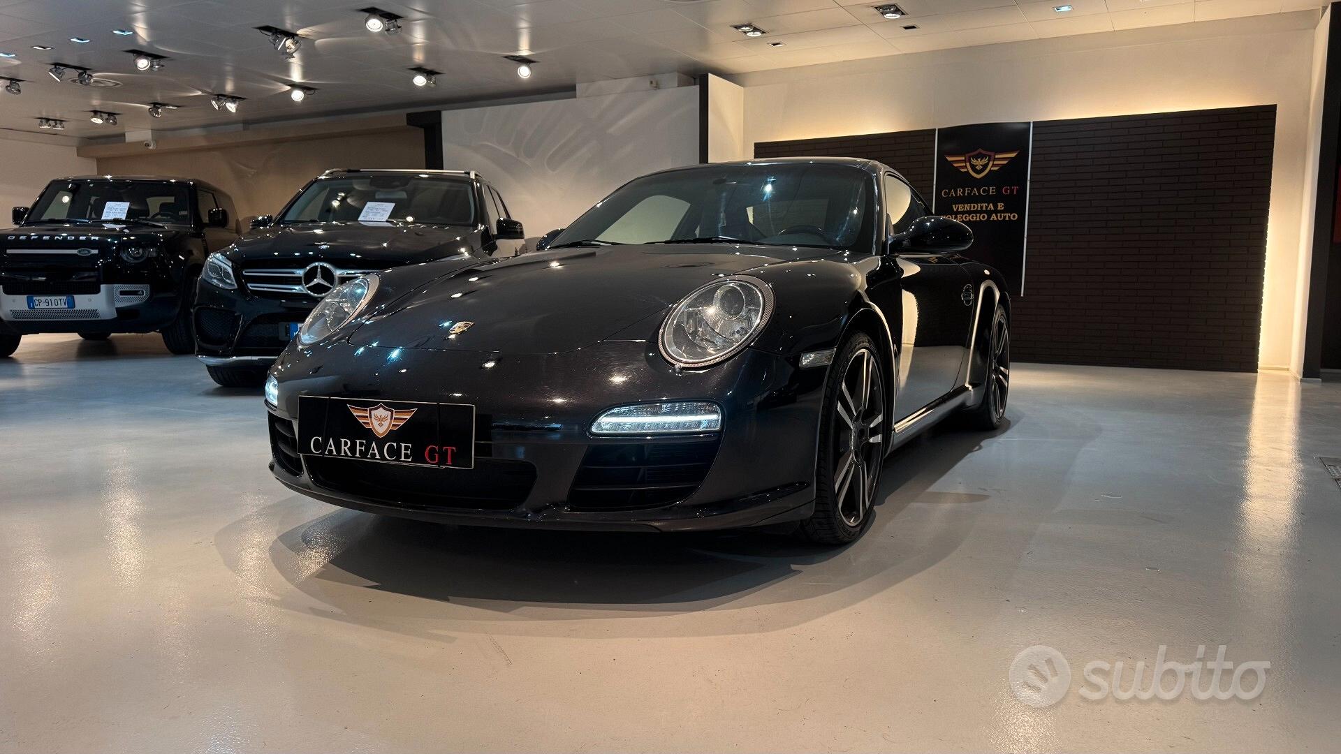 Porsche 911 (997)