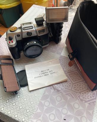 Macchina fotografica vintage