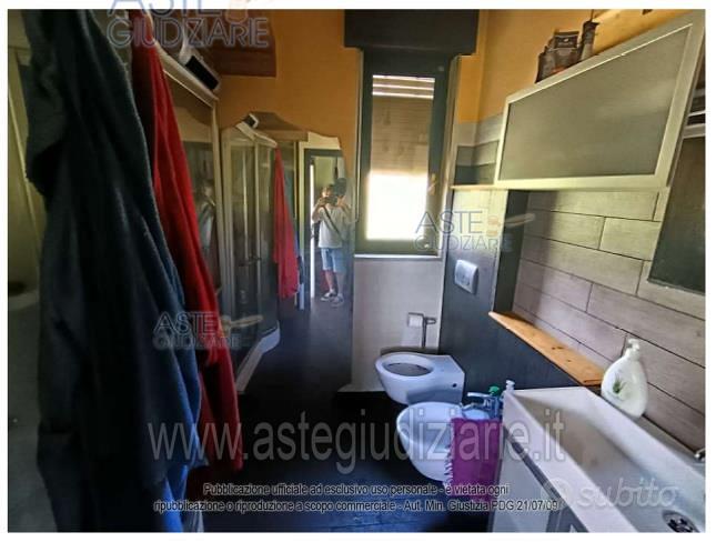 Appartamento – Forno Canavese, Torino - Altro