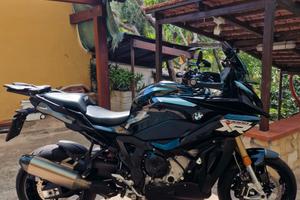 BMW S1000XR