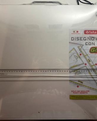 Parallelografo FARA NUOVO