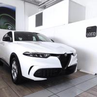 ALFA ROMEO Tonale - Tonale 1.5 130 CV MHEV TCT7 Sp