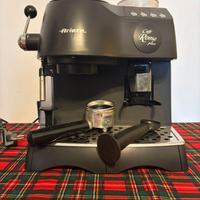 Macchina caffè ARIETE CAFE ROMA PLUS