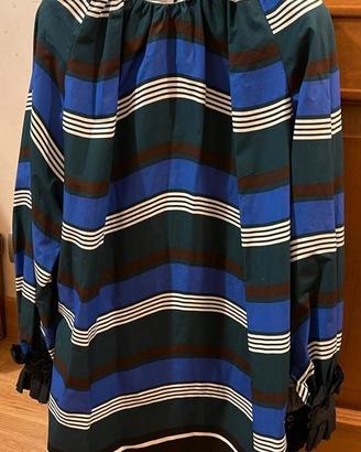 Vestito di Fendi