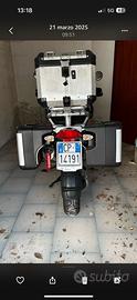 BMW R1200GS