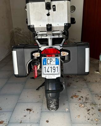 BMW R1200GS