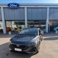 Ford Focus 1.0 EcoBoost Hybrid 125 CV 5p. ST-Line