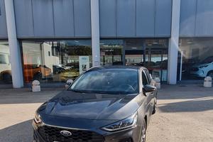 Ford Focus 1.0 EcoBoost Hybrid 125 CV 5p. ST-Line