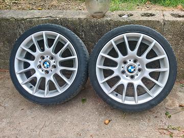 cerchi BMW Motorsport LSE  18 pollici 