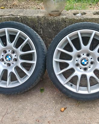 cerchi BMW Motorsport LSE  18 pollici 