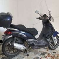Beverly 250 i.e. Piaggio