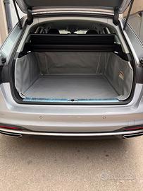 Telo rivestimento bagagliaio