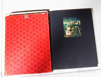 Agenda Purificato 