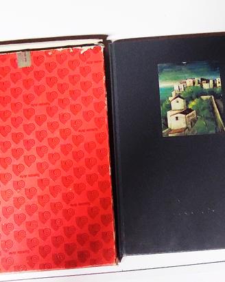 Agenda Purificato 