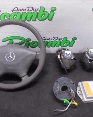 KIT AIRBAG PER MERCEDES SPRINTER W906 2010