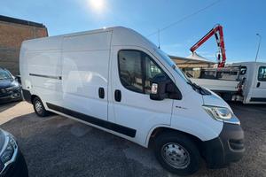 Fiat ducato Maxi officina con inverter