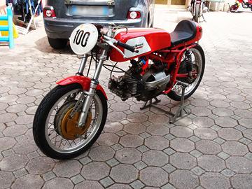 AERMACCHI Other Aermacchi-Harley-Davidson-ANNO-196