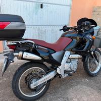 Aprilia Pegaso 650