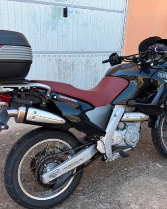 Aprilia Pegaso 650