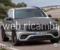 Mercedes glc amg 2020 2021 musata