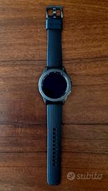 Samsung Galaxy Watch