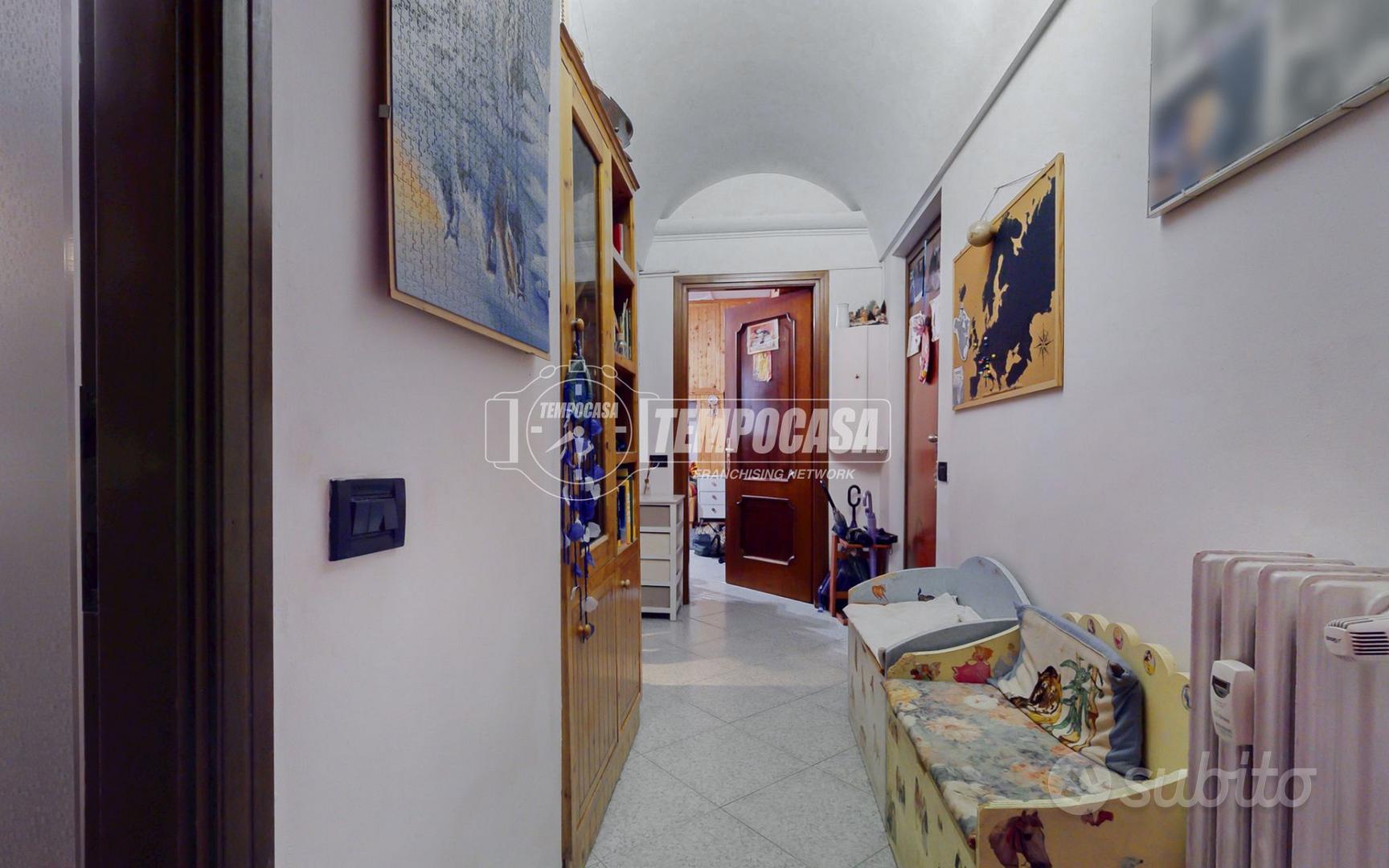Appartamento – Milano, Vialba, Quarto Oggiaro - Vista 5