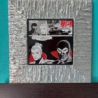 quadretto Diabolik 