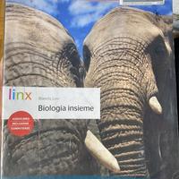 Biologia insieme