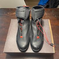 Stivaletto di fi’zi:k x-road con attacchi
