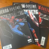 Guerra Segreta - Secret War COMPLETA