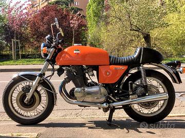Laverda 750 SF2 1974