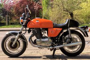 Laverda 750 SF2 1974