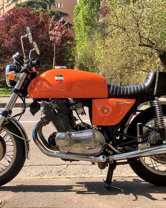 Laverda 750 SF2 1974