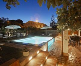 Villa al mare per vacanze/affitti brevi
